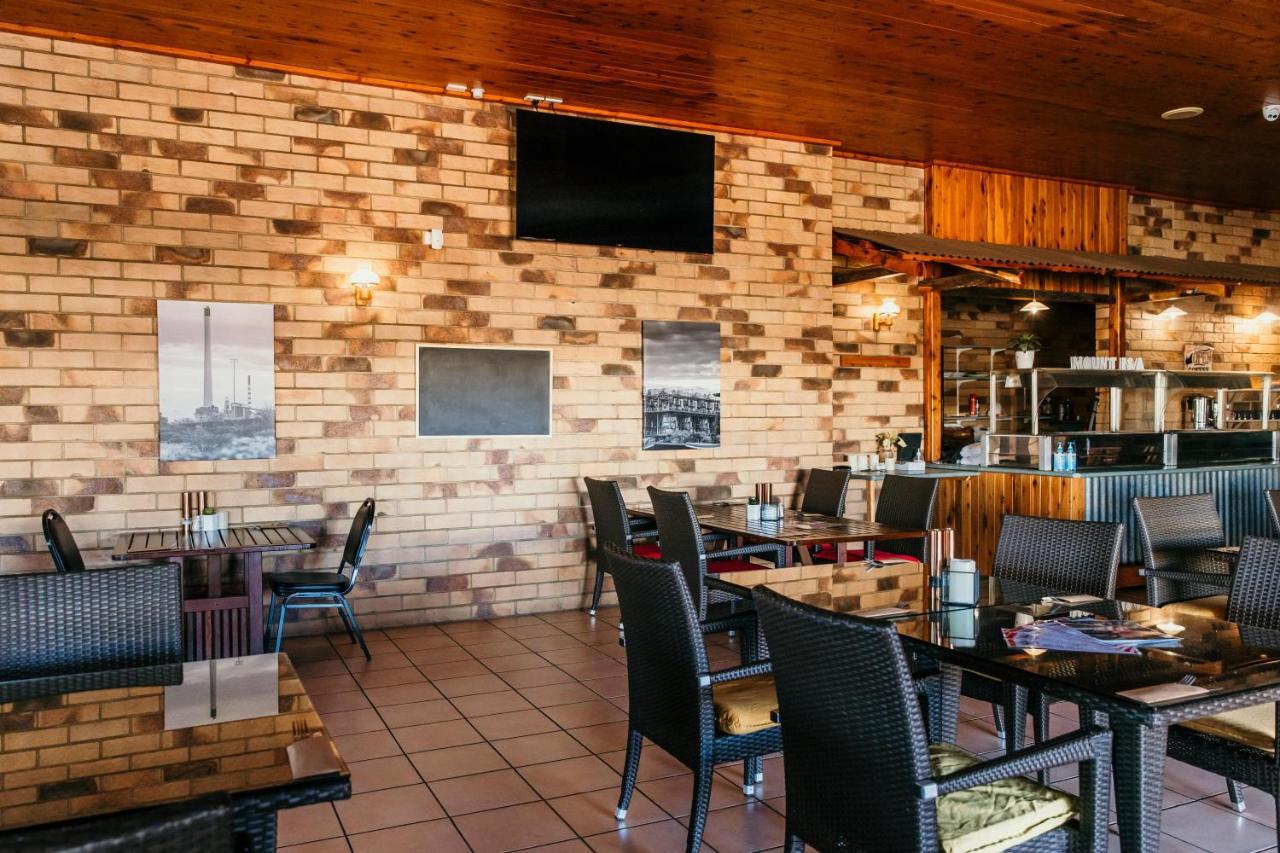 Abacus Motel Маунт-Айза Екстер'єр фото