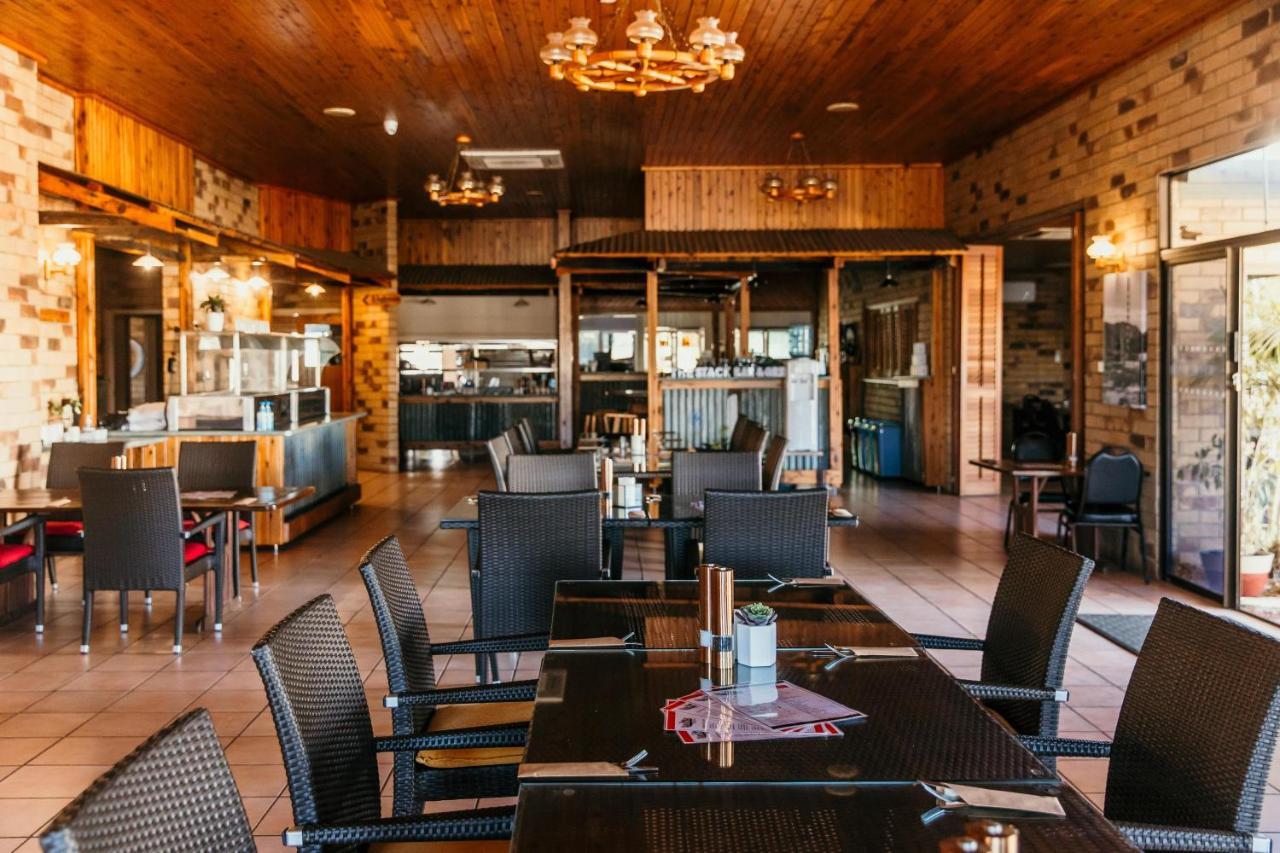 Abacus Motel Маунт-Айза Екстер'єр фото